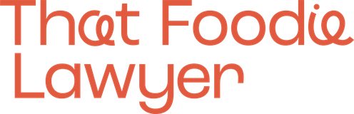That Foodie Lawyer